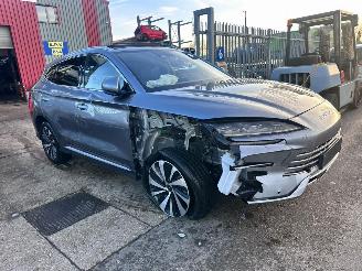 BYD SEAL 1.5 HYBRIDE / AUTOMAAT/ PANO picture 2