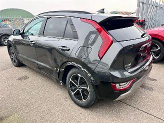 Kia e-Niro 1.6 HYBRIDE / AUTOMAAT picture 6