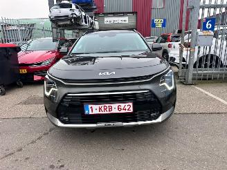 Kia e-Niro 1.6 HYBRIDE / AUTOMAAT picture 2