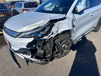 BYD Atto 3  picture 15