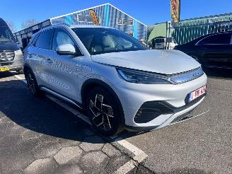 BYD Atto 3  picture 1