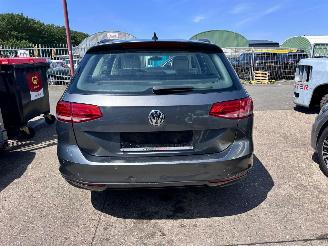 Volkswagen Passat 1.4 TSI picture 4