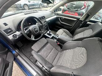 Audi A4 Avant 2.0 TFSI picture 7