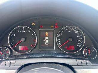 Audi A4 Avant 2.0 TFSI picture 8