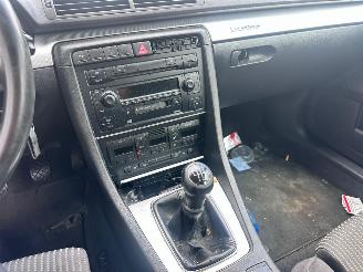 Audi A4 Avant 2.0 TFSI picture 9