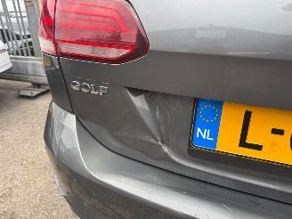 Volkswagen Golf 1.6 TDI / DSG / picture 16