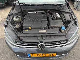 Volkswagen Golf 1.6 TDI / DSG / picture 14