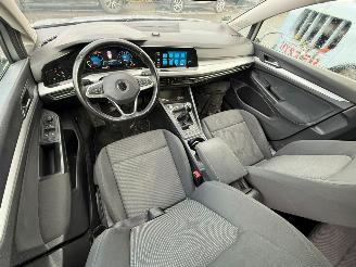 Volkswagen Golf 2.0 TDI picture 7