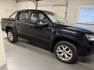 Auto incidentate Volkswagen Amarok  2020/9
