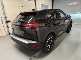 Peugeot 2008  picture 9