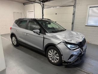 Auto incidentate Seat Arona  2023/3