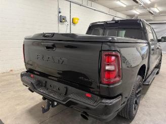 Dodge Ram SPORT GT BENZINE + LPG picture 6