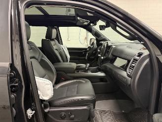 Dodge Ram SPORT GT BENZINE + LPG picture 9