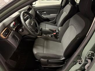 Dacia Duster  picture 9