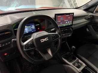 Dacia Duster  picture 6
