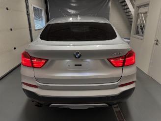 BMW X4  picture 6