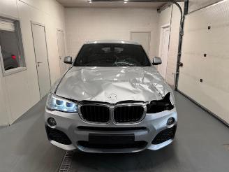 BMW X4  picture 3
