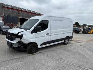 Renault Master  picture 3