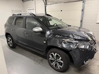 Unfallwagen Dacia Duster  2021/11