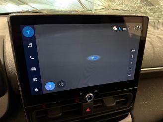 Toyota Yaris Cross AUTOMATIC AIRBAG OK picture 14