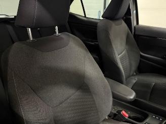 Toyota Yaris Cross AUTOMATIC AIRBAG OK picture 11