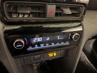 Toyota Yaris Cross AUTOMATIC AIRBAG OK picture 16