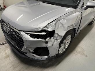 Audi Q3 4X CAMERA picture 4