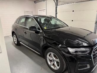 Auto incidentate Audi Q5 4X CAMERA 2023/4
