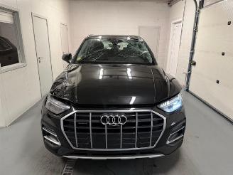 Audi Q5 4X CAMERA picture 3
