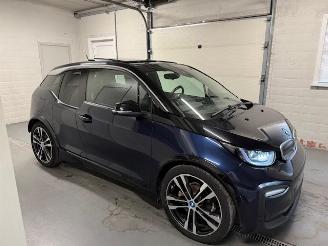 Voiture accidenté BMW i3  2020/2