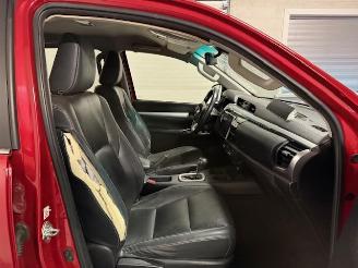 Toyota Hilux  picture 9