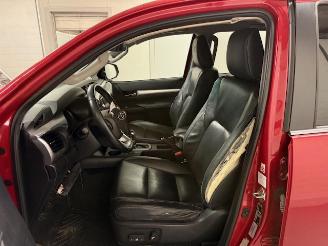 Toyota Hilux  picture 8