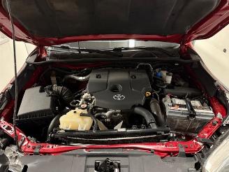 Toyota Hilux  picture 17