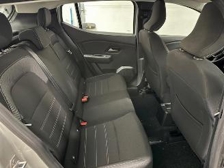 Dacia Sandero  picture 15