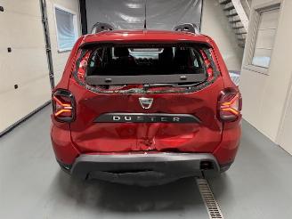 Dacia Duster  picture 5