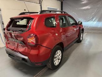 Dacia Duster  picture 6