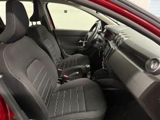 Dacia Duster  picture 10