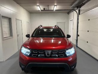 Dacia Duster  picture 2