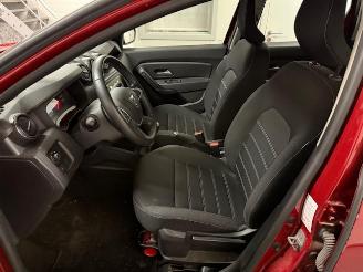 Dacia Duster  picture 8