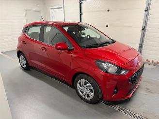 škoda osobní automobily Hyundai I-10  2025/2