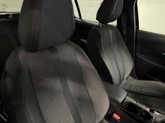 Peugeot 208 CAMERA picture 14