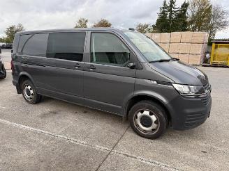 Avarii autoturisme Volkswagen Caddy maxi AUTOMATIC 4X4 2023/8