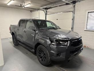 Toyota Hilux AUTOMATIC 360° CAMERA picture 1