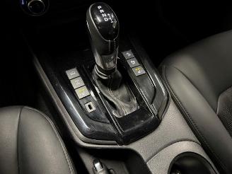 Isuzu D-Max AUTOMATIC picture 13