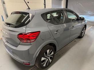 Dacia Sandero  picture 7