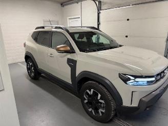 skadebil auto Dacia Duster  2024/11