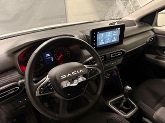 Dacia Sandero  picture 7