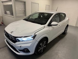 Dacia Sandero  picture 3