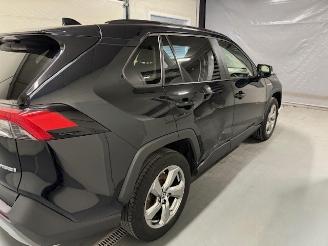 Toyota Rav-4 RAV-4 HYBRIDE DYNAMIC AUTOMATIC PANORAMA picture 6