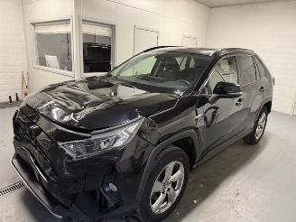 Toyota Rav-4 AUTOMATIC PANORAMA picture 3